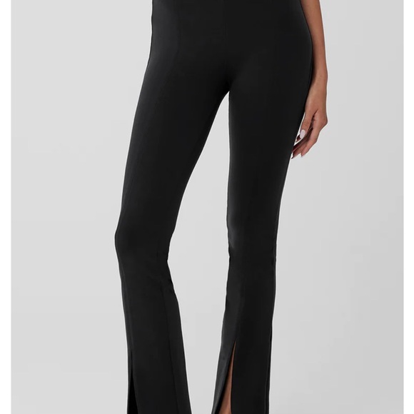 Alo split hem leggings - Picture 2 of 2